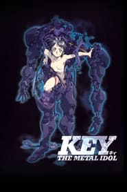 Key the Metal Idol постер