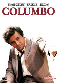 Plakat Columbo Sezon 3
