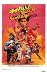 Black Samurai 1977 filmerna online box office bio svenska Titta på nätet