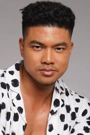 Portrait de Anton Morrow