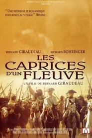 Les caprices d'un fleuve