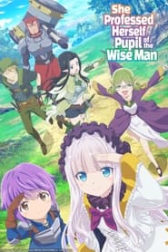 Nonton She Professed Herself Pupil of the Wise Man (2022) Sub Indo