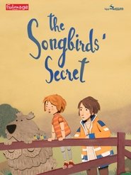 Poster The Songbirds' Secret 2025