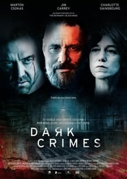 Dark Crimes Dark Crimes