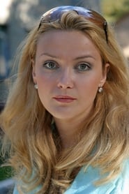 Lesia Samaieva is Halyna Serediuk