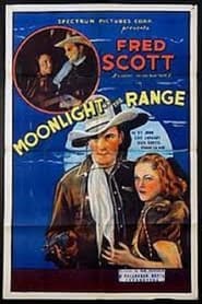 Moonlight on the Range