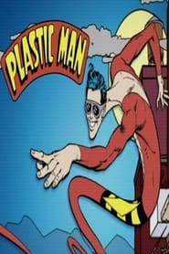 The Plastic Man Comedy/Adventure Show постер