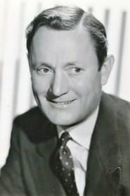 Roscoe Karns as Ed Church