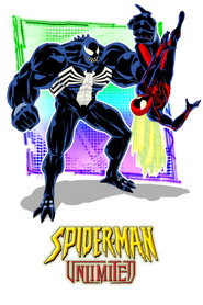 Spider-Man Unlimited Season 1 6