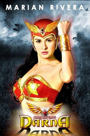 Poster Darna - Season 1 Episode 92 : Episode 92 2010