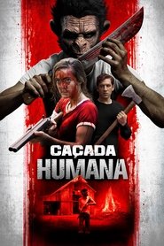 Caçada Humana Online Dublado em HD