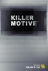 Killer Motive постер