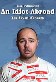 An Idiot Abroad Season 1 3