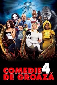 Comedie de groază 4 (2006)