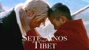 7 Ans Au Tibet