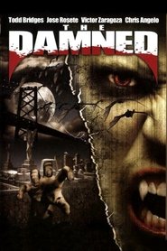 Poster The Damned