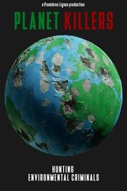 Planet Killers (2023)