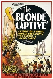 The Blonde Captive (1931)