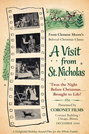 A Visit from St. Nicholas