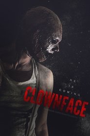 Clownface (2018)