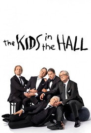 The Kids in the Hall poster