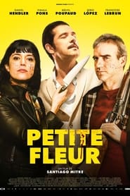 film Petite Fleur streaming VF