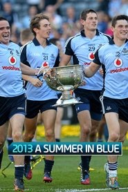 A Summer in Blue