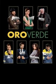 Poster Oro verde