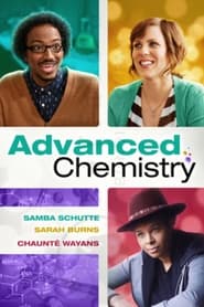 Poster Advanced Chemistry