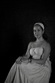 Foto de Lidia Padilla Medina