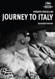 Journey to Italy постер