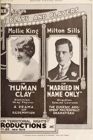 Human Clay (1918)