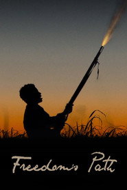ملصق فيلم Freedom's Path