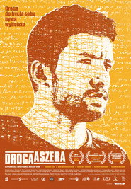 Plakat — Droga Aszera