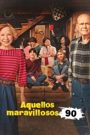 Aquellos maravillosos 90 Temporada 1 Capitulo 5