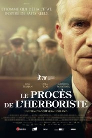 Le Procès de l'herboriste film en streaming