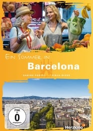 Un'estate a Barcellona