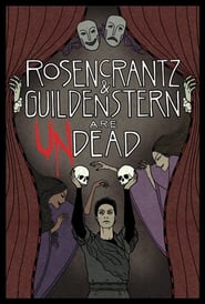 Rosencrantz and Guildenstern Are Undead постер