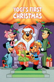 Yogi's First Christmas (1980)