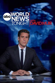 ABC Evening News постер