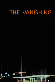 The Vanishing (1988) poster