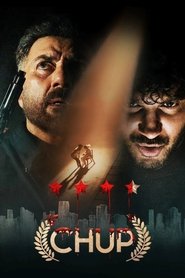 Chup (2022) Hindi HD