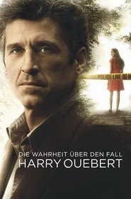 Die Wahrheit über den Fall Harry Quebert