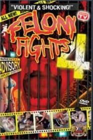 Felony Fights 4: Down and Dirty