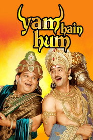 Affiche d’Yam Hain Hum