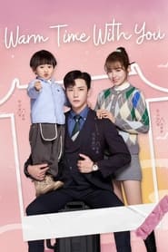 Nonton Warm Time With You (2022) Sub Indo