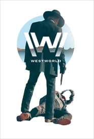 Світ Дикого Заходу постер
