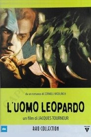 L'uomo leopardo