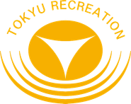 Logo for Tokyu Recreation Logo for Tokyu Recreation