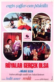 Rüyalar Gerçek Olsa